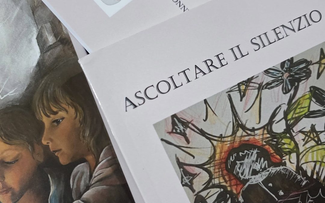 ASCOLTARE IL SILENZIO
