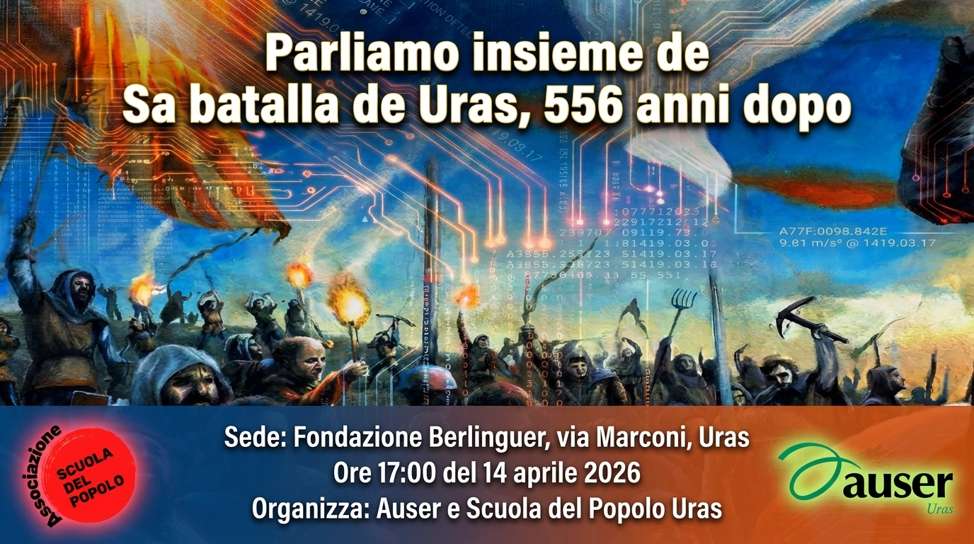 A proposito de “Sa batalla de Uras”