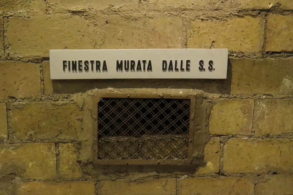 Via Tasso, Roma: dove il muro del silenzio nascondeva l’orrore